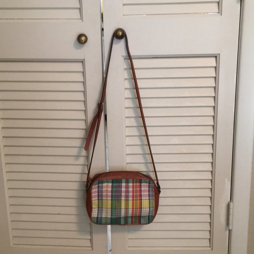 Vintage Trafalgar Handbag - Picture 2 of 6